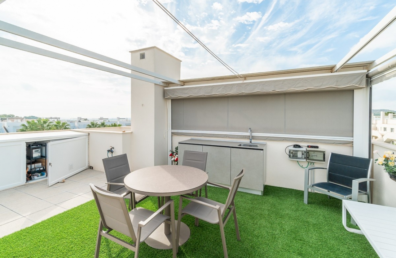 Revente - Maison - Vistabella Golf - Vistabella