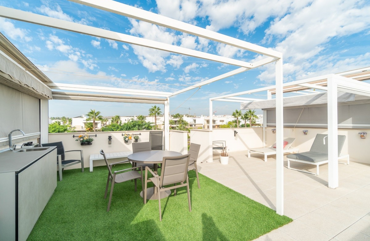 Revente - Maison - Vistabella Golf - Vistabella