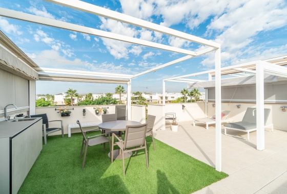 Revente - Maison - Vistabella Golf - Vistabella
