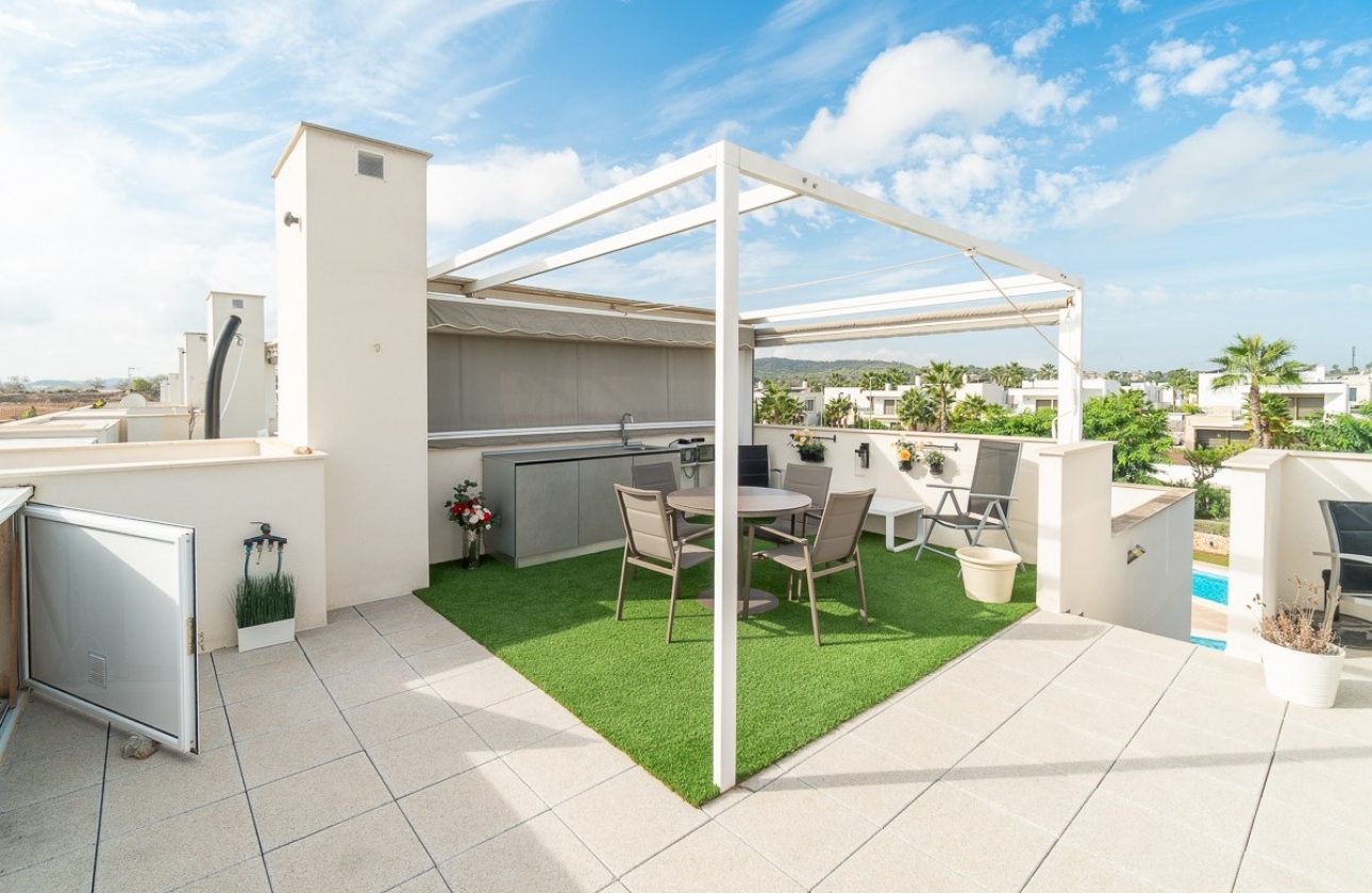 Revente - Maison - Vistabella Golf - Vistabella