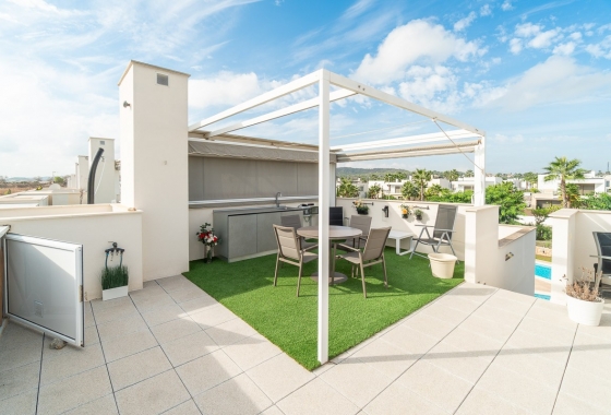 Revente - Maison - Vistabella Golf - Vistabella