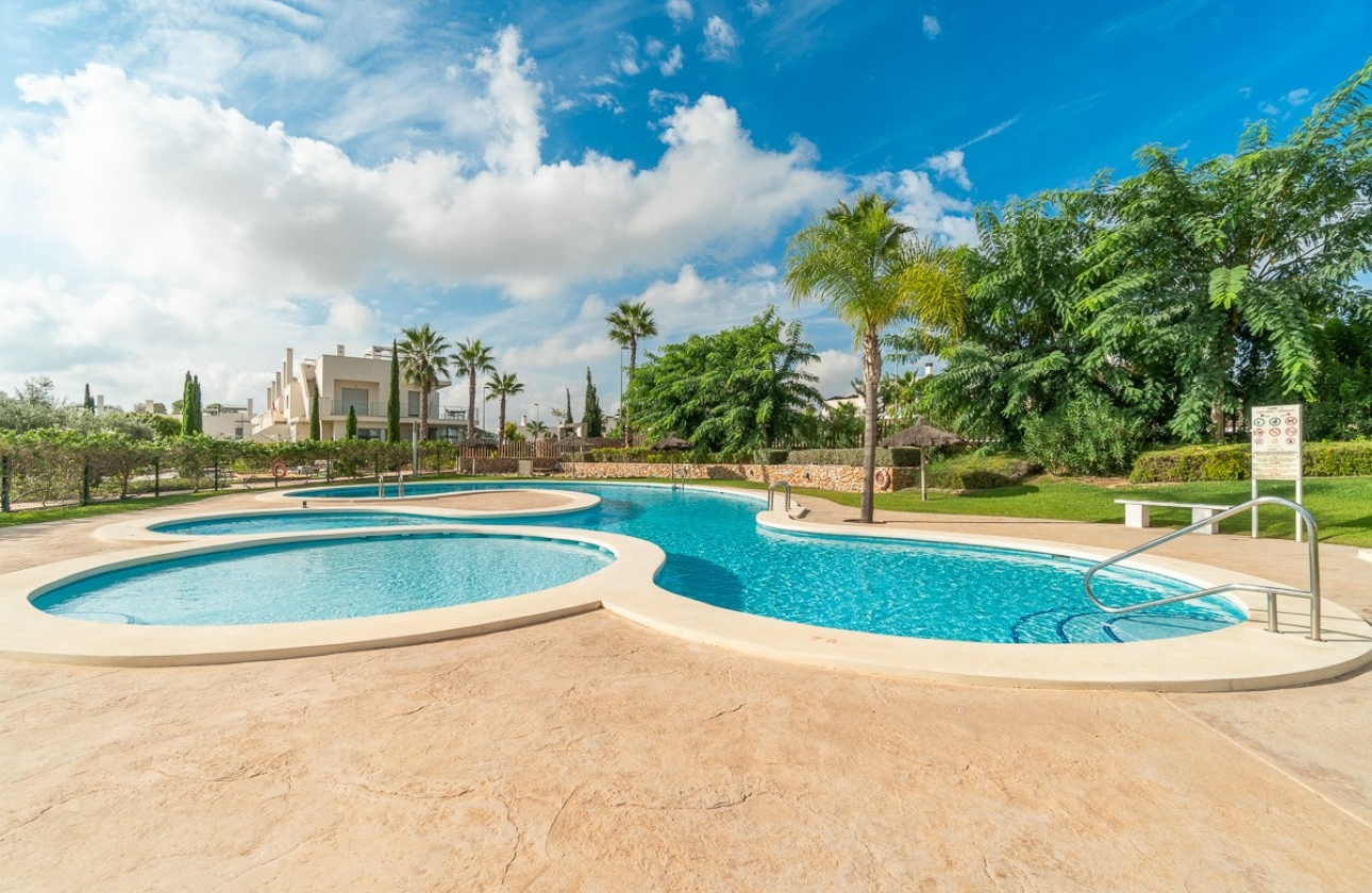 Revente - Maison - Vistabella Golf - Vistabella