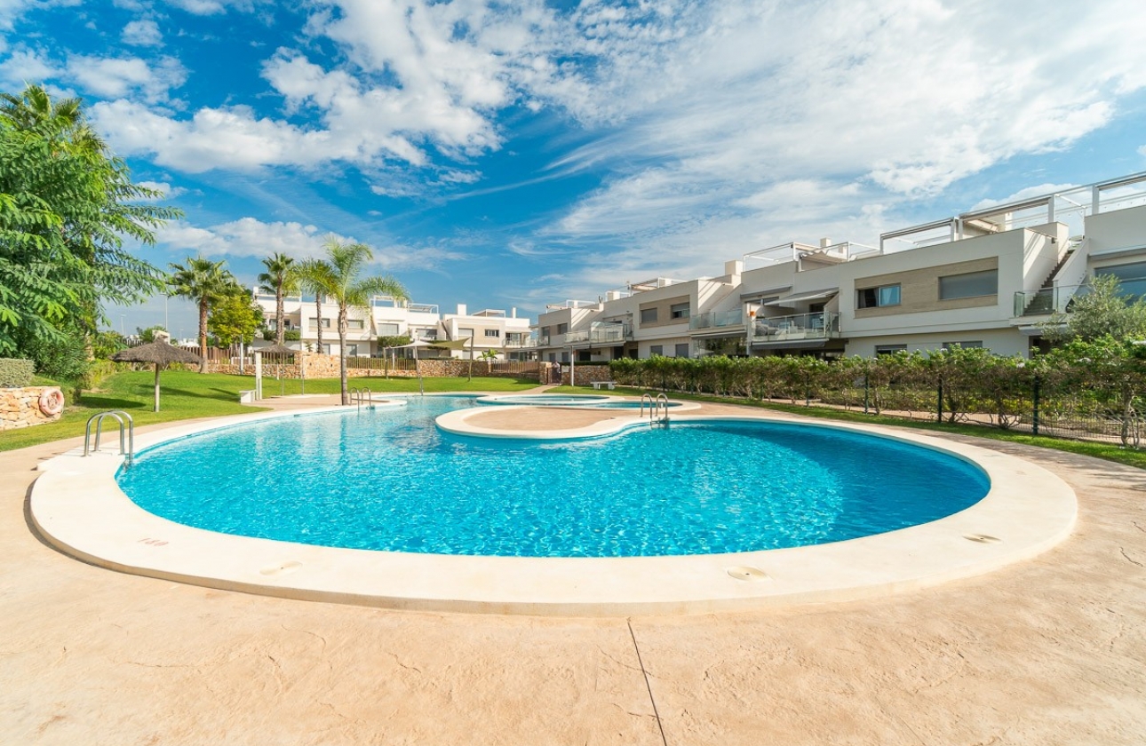 Revente - Maison - Vistabella Golf - Vistabella