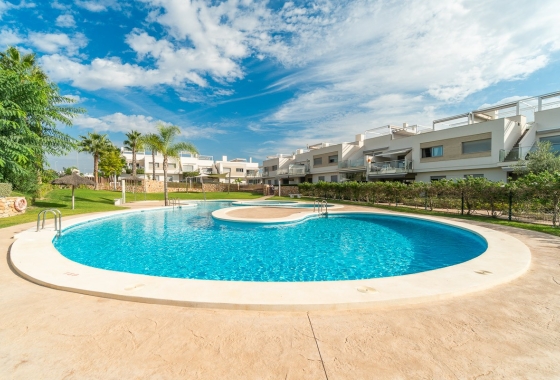 Revente - Maison - Vistabella Golf - Vistabella
