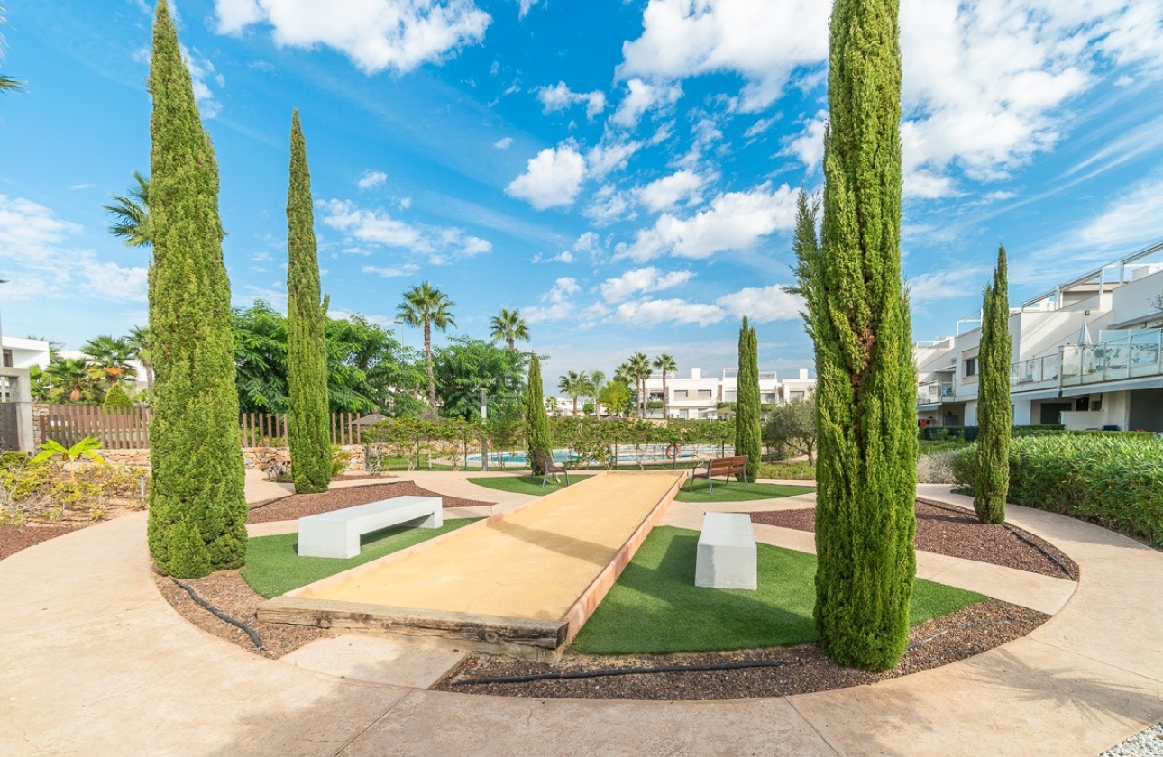 Revente - Maison - Vistabella Golf - Vistabella