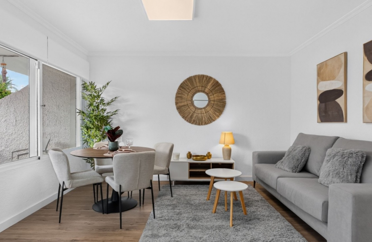 Revente - Appartement - Orihuela Costa - Villamartín