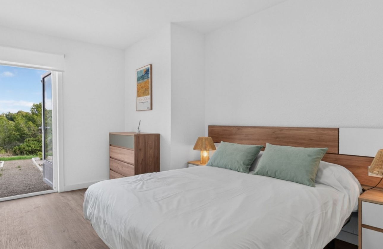Revente - Appartement - Orihuela Costa - Villamartín