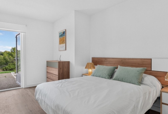 Revente - Appartement - Orihuela Costa - Villamartín