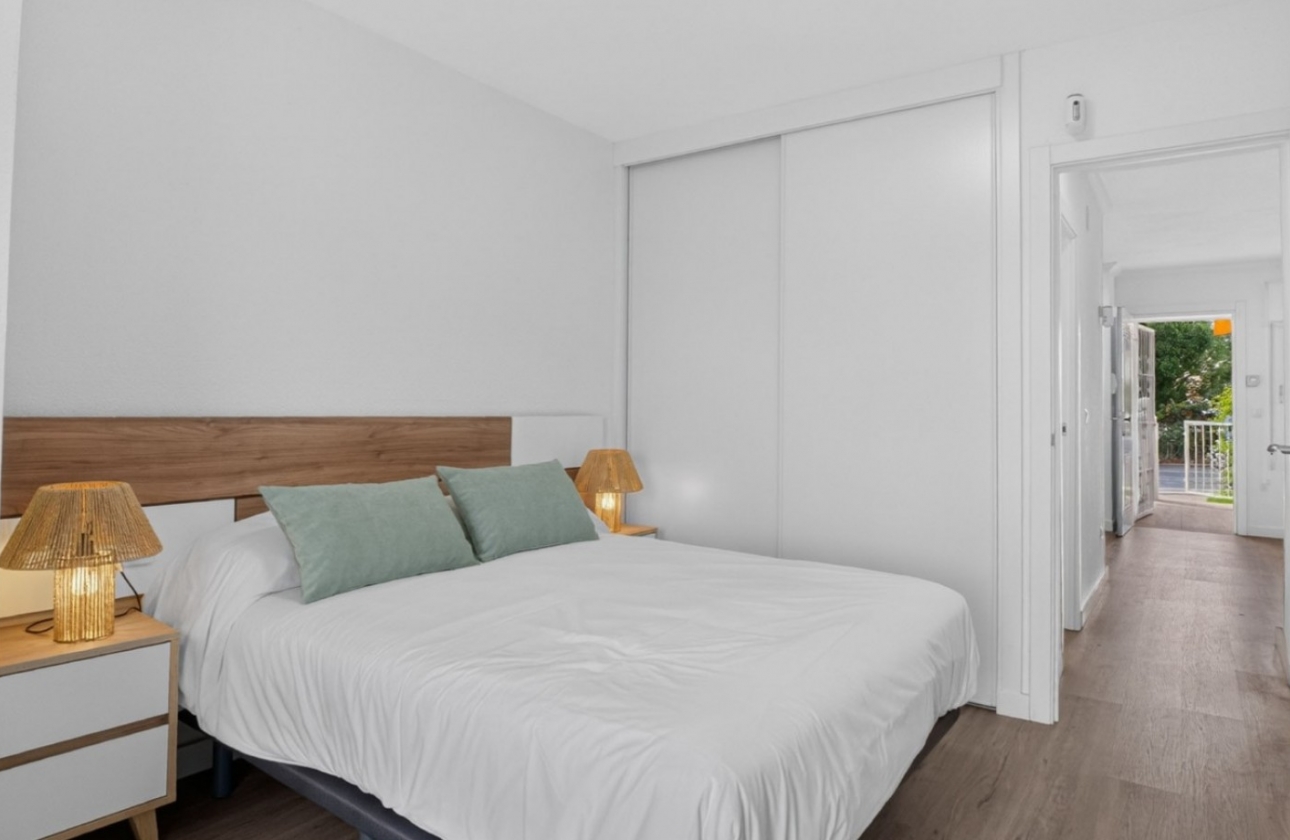 Revente - Appartement - Orihuela Costa - Villamartín