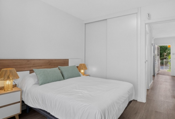 Revente - Appartement - Orihuela Costa - Villamartín