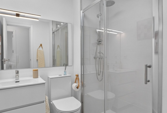 Revente - Appartement - Orihuela Costa - Villamartín