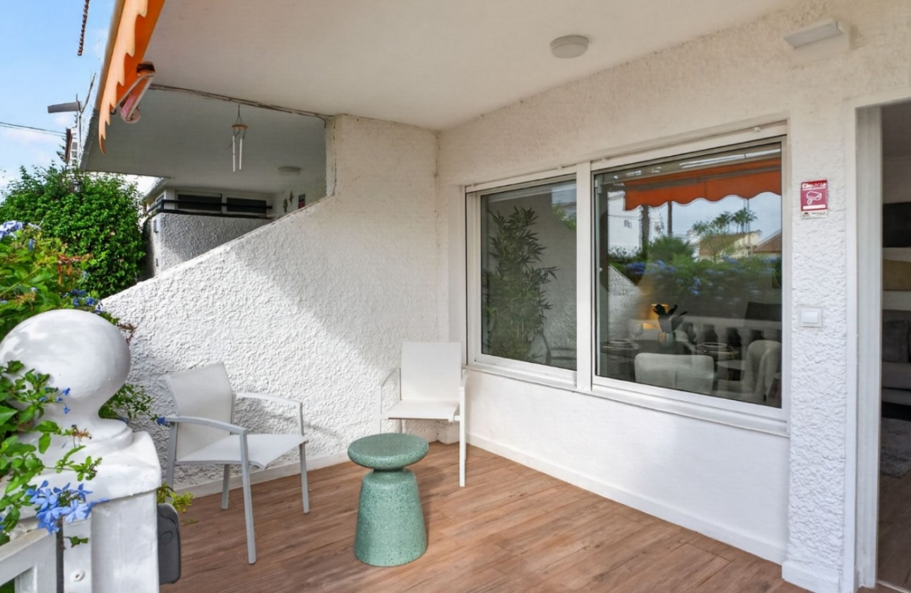 Revente - Appartement - Orihuela Costa - Villamartín