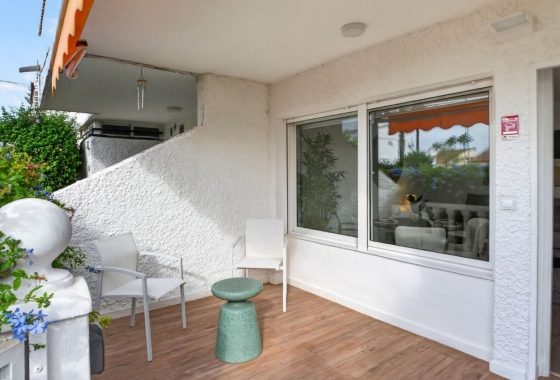 Revente - Appartement - Orihuela Costa - Villamartín