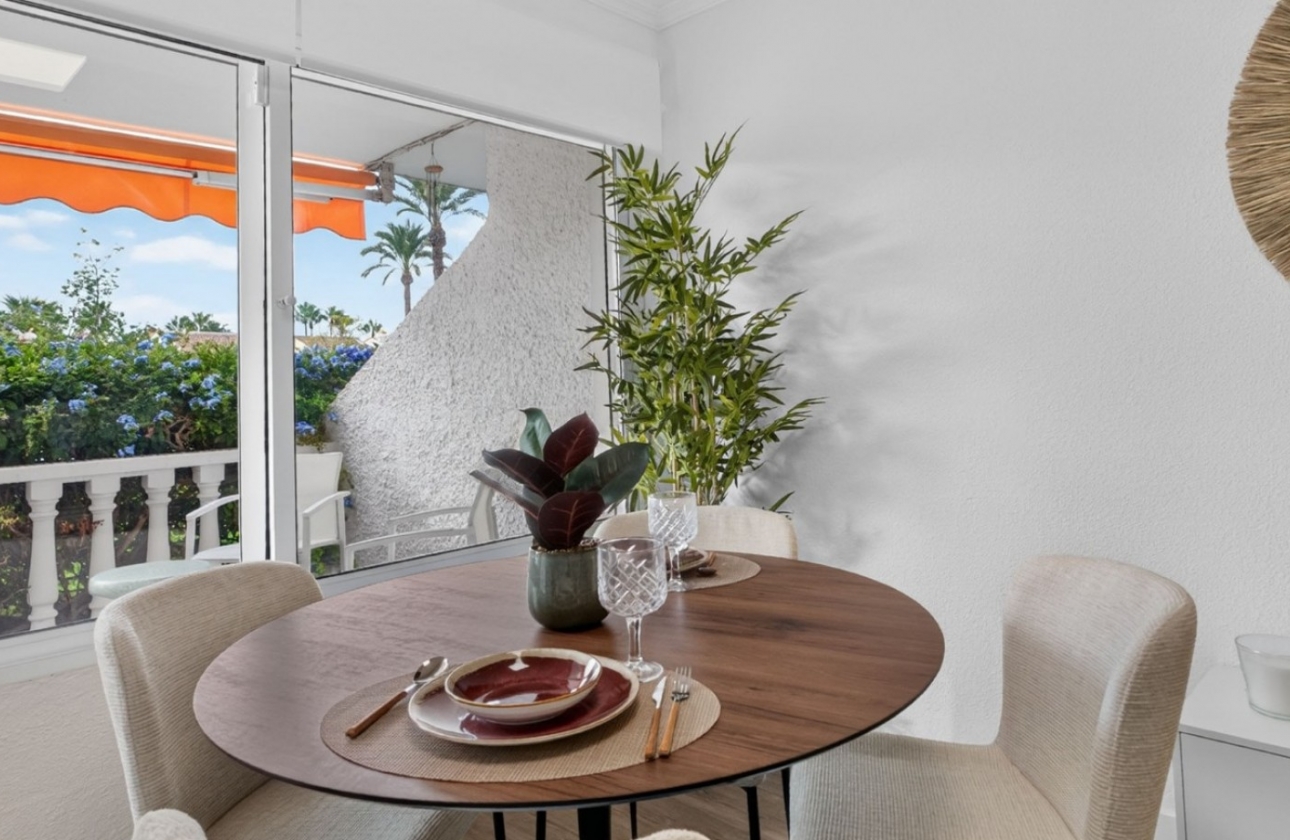 Revente - Appartement - Orihuela Costa - Villamartín