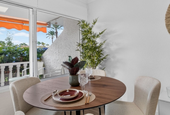 Revente - Appartement - Orihuela Costa - Villamartín