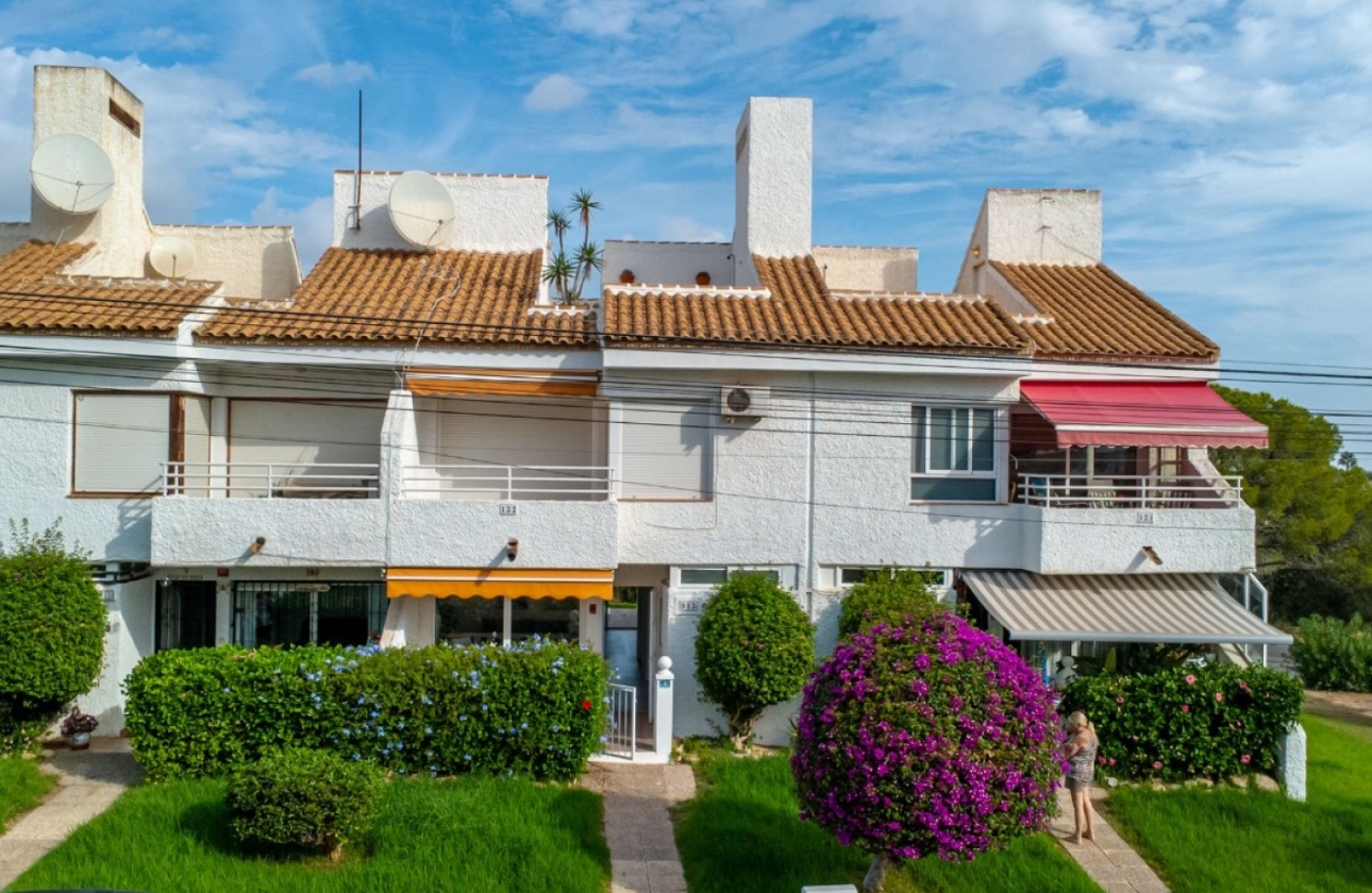 Revente - Appartement - Orihuela Costa - Villamartín