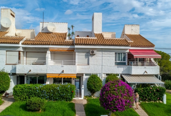 Revente - Appartement - Orihuela Costa - Villamartín