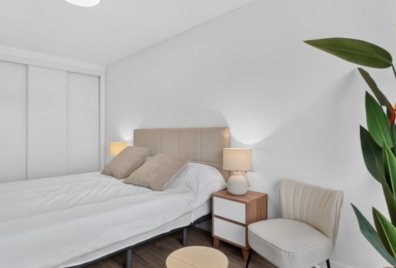 Revente - Appartement - Orihuela Costa - Villamartín
