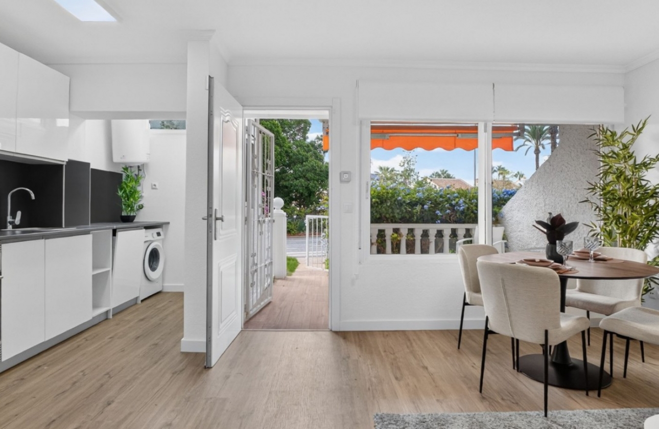 Revente - Appartement - Orihuela Costa - Villamartín