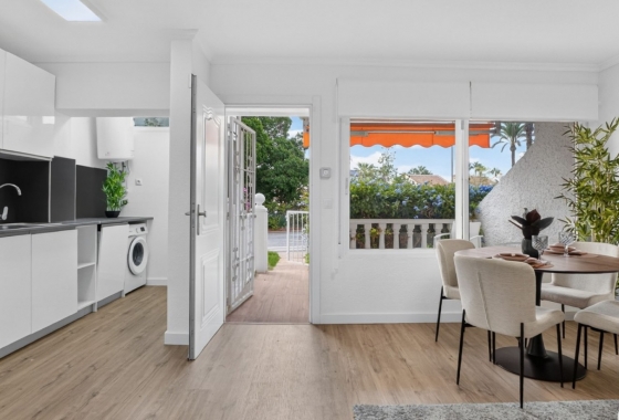 Revente - Appartement - Orihuela Costa - Villamartín