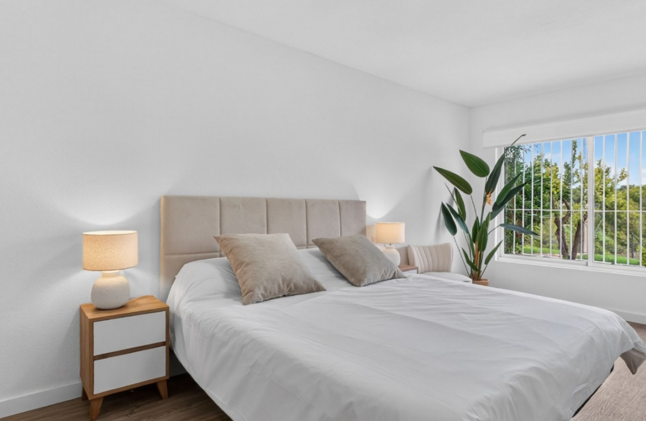 Revente - Appartement - Orihuela Costa - Villamartín