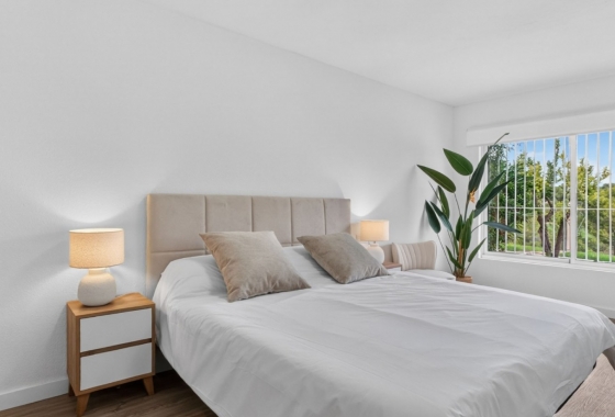 Revente - Appartement - Orihuela Costa - Villamartín