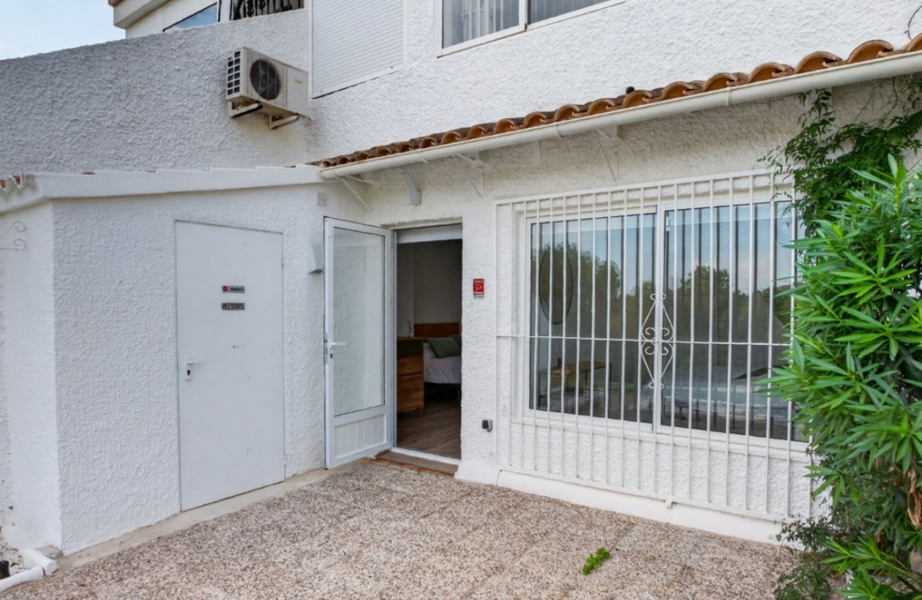 Revente - Appartement - Orihuela Costa - Villamartín