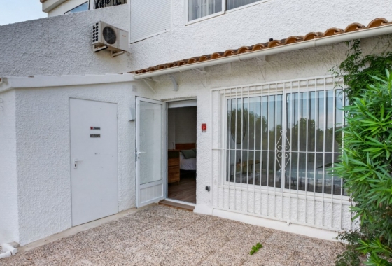 Revente - Appartement - Orihuela Costa - Villamartín