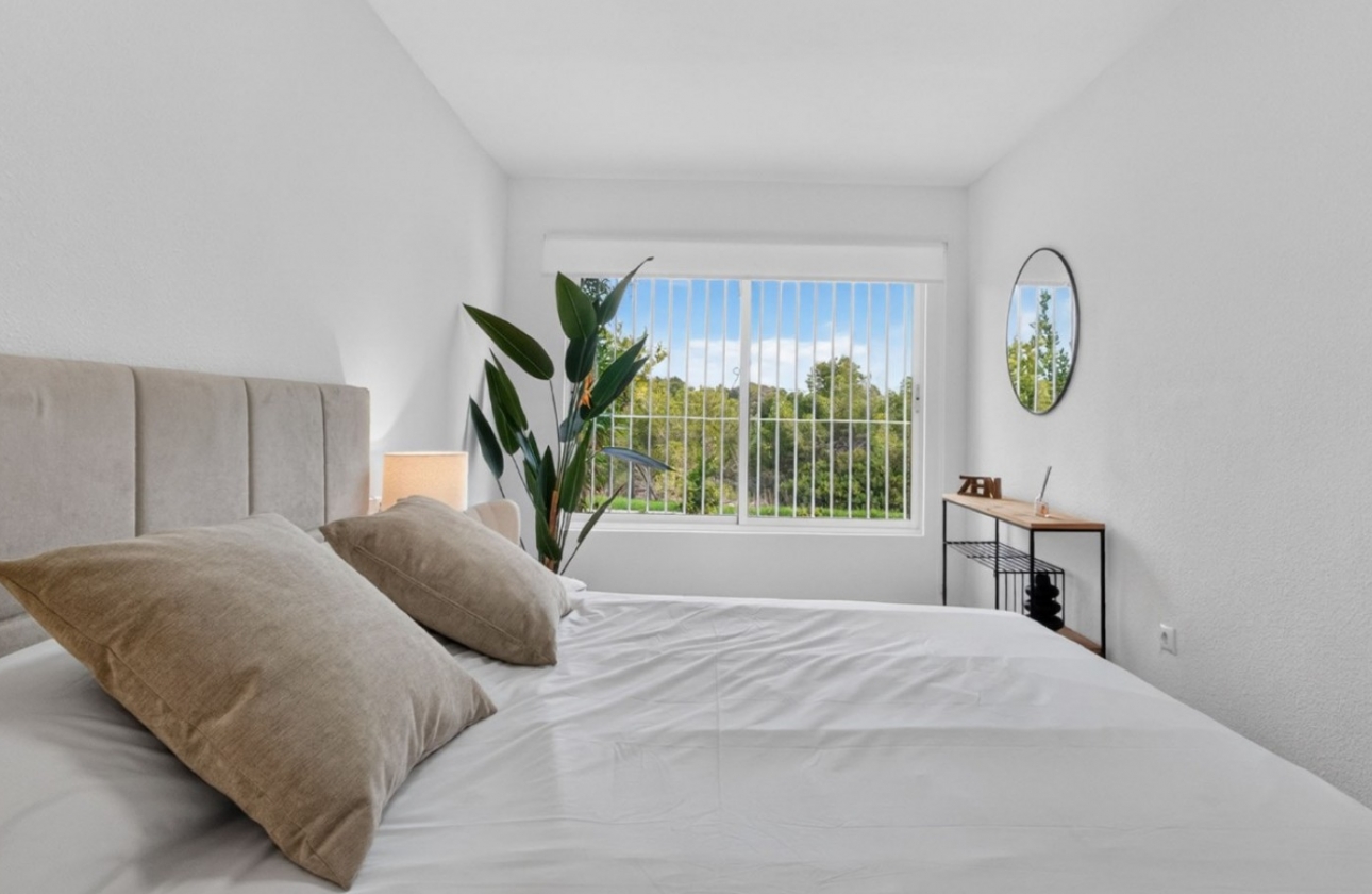 Revente - Appartement - Orihuela Costa - Villamartín