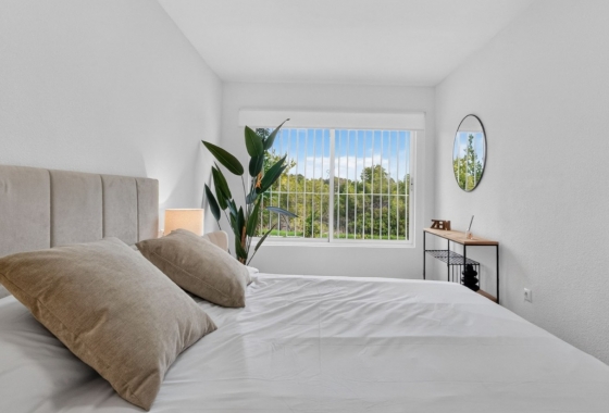 Revente - Appartement - Orihuela Costa - Villamartín