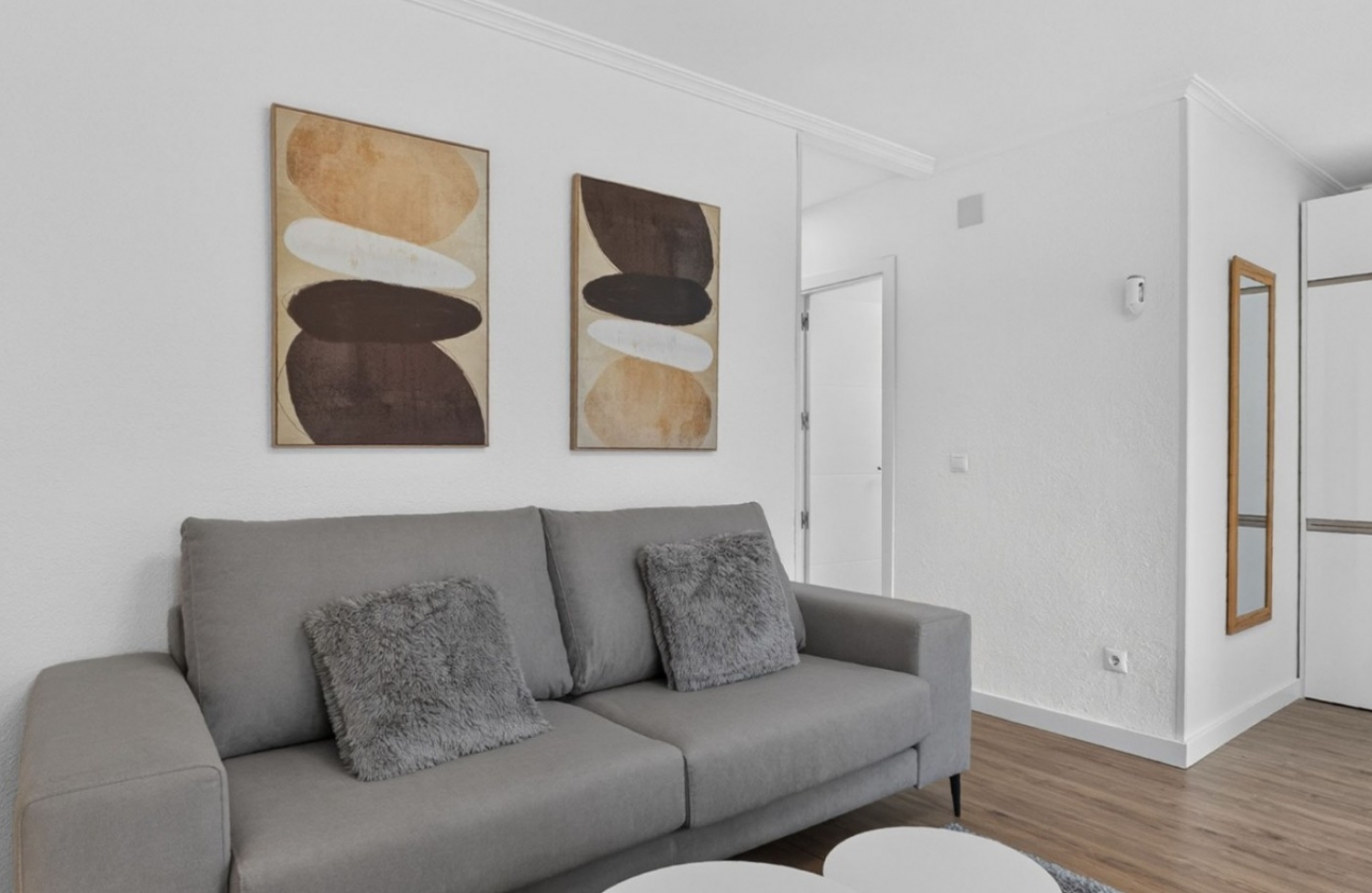 Revente - Appartement - Orihuela Costa - Villamartín