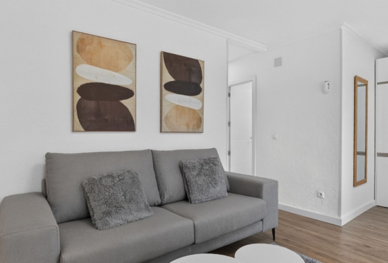 Revente - Appartement - Orihuela Costa - Villamartín