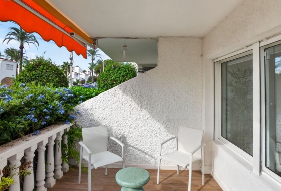 Revente - Appartement - Orihuela Costa - Villamartín
