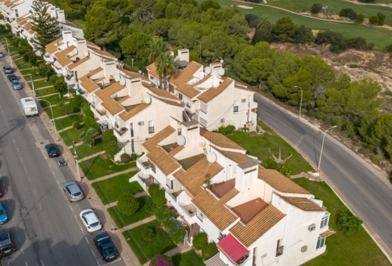 Revente - Appartement - Orihuela Costa - Villamartín