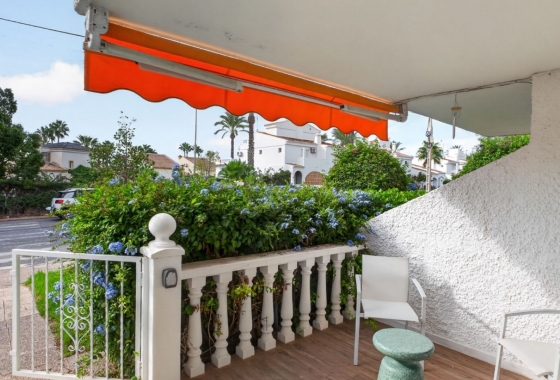 Revente - Appartement - Orihuela Costa - Villamartín