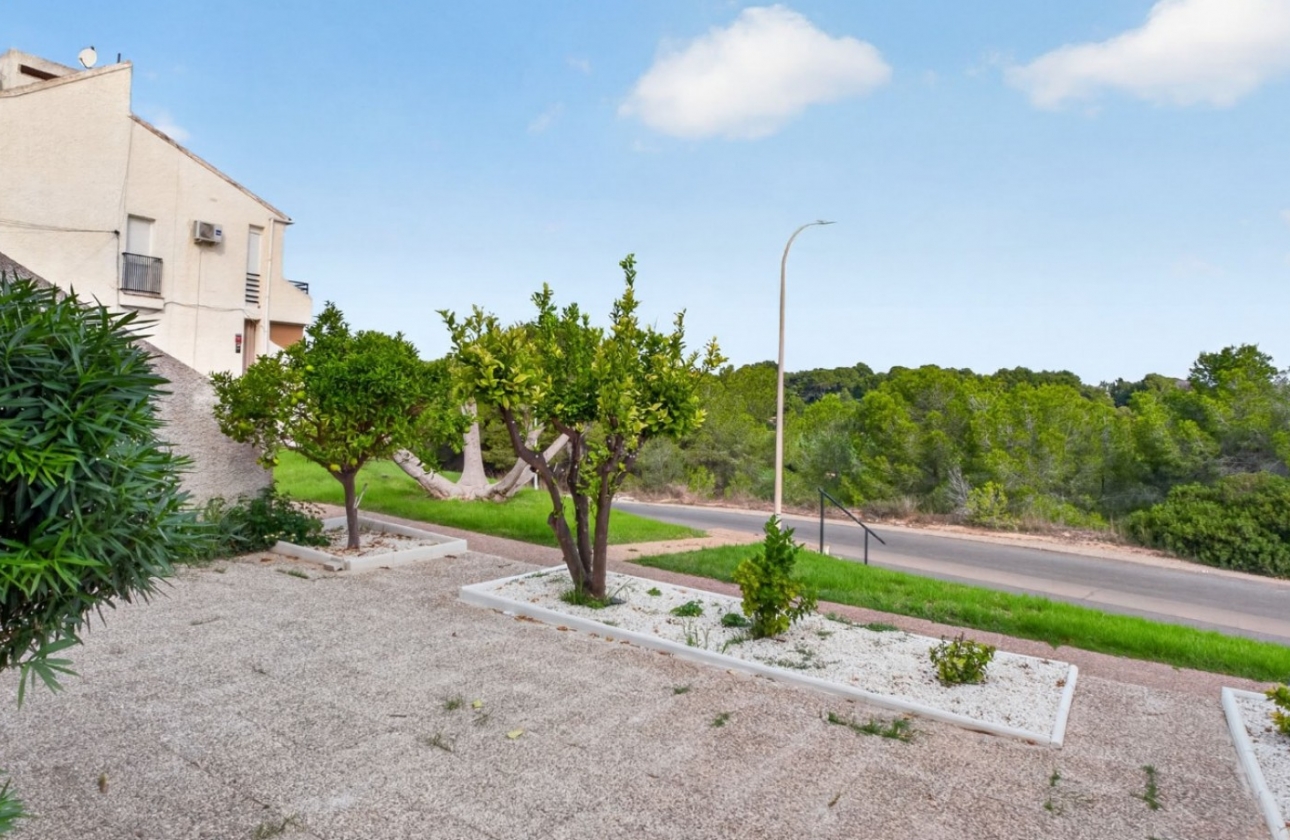 Revente - Appartement - Orihuela Costa - Villamartín