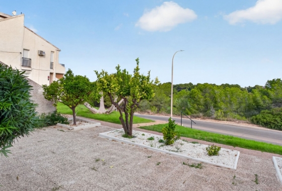 Revente - Appartement - Orihuela Costa - Villamartín