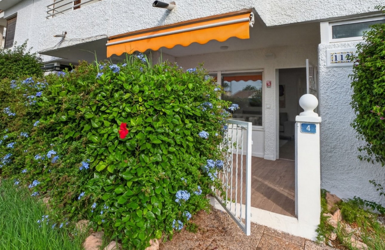 Revente - Appartement - Orihuela Costa - Villamartín