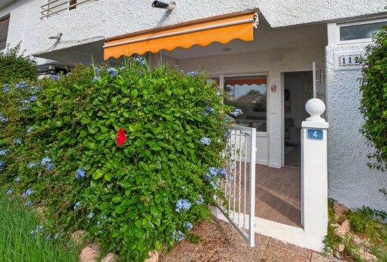 Revente - Appartement - Orihuela Costa - Villamartín