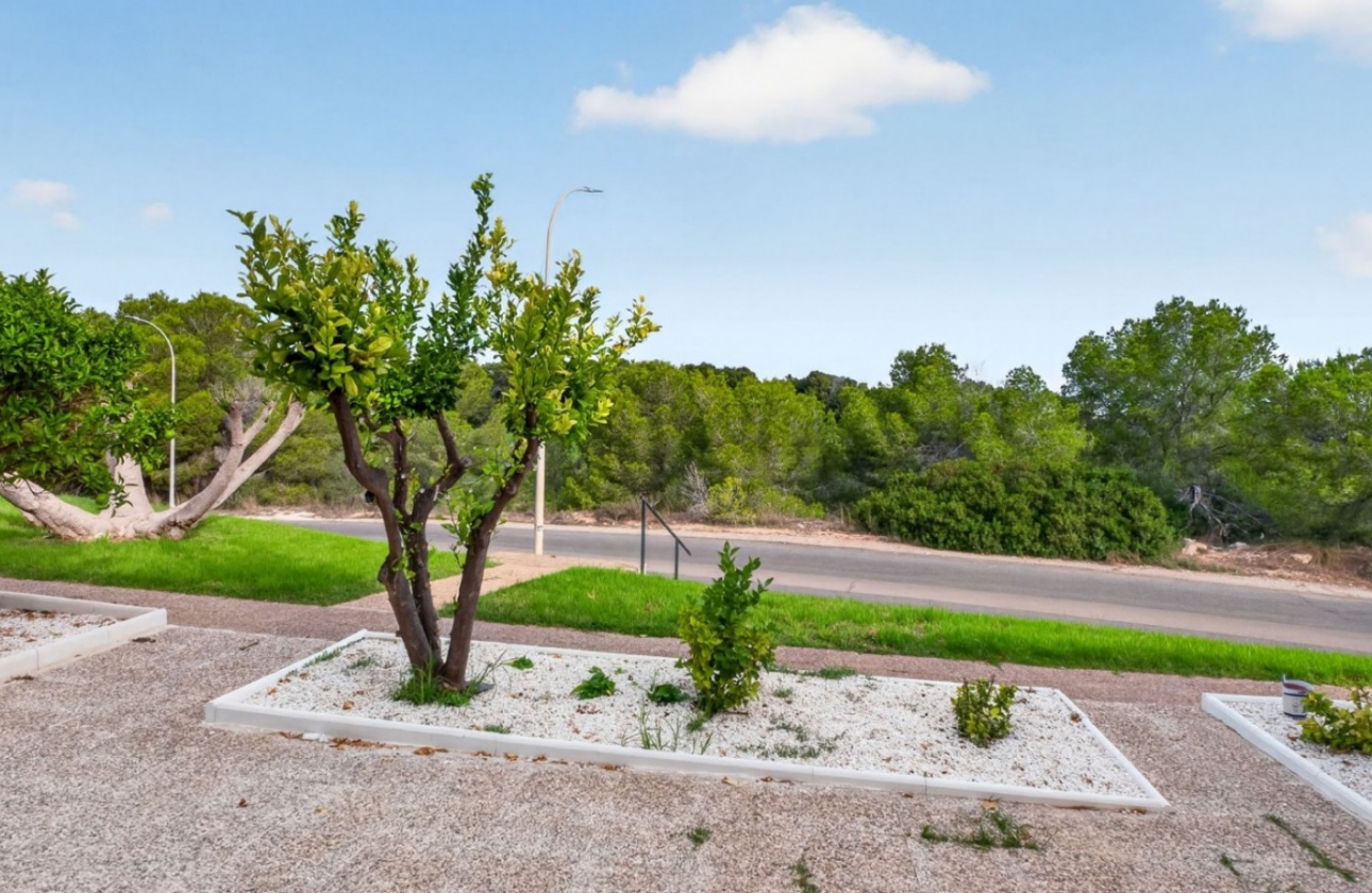 Revente - Appartement - Orihuela Costa - Villamartín