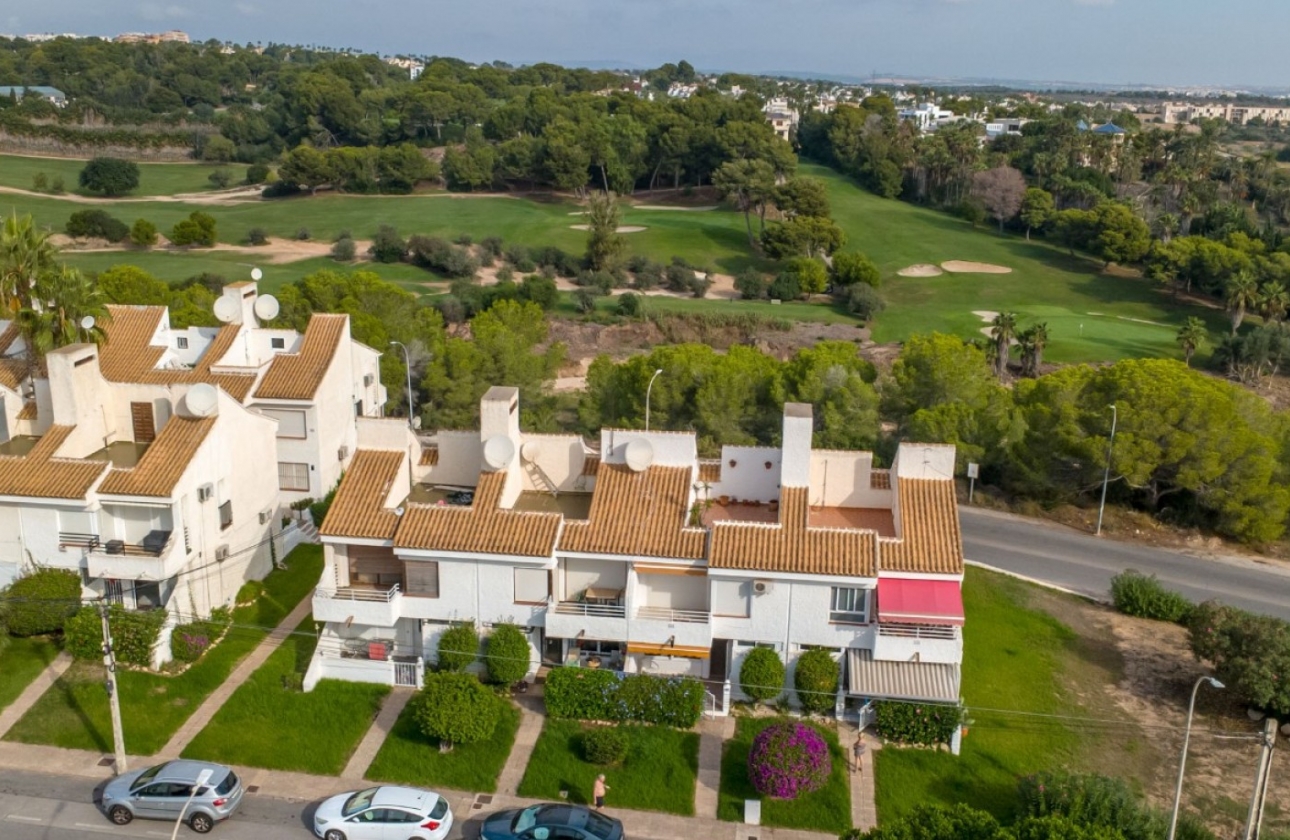 Revente - Appartement - Orihuela Costa - Villamartín
