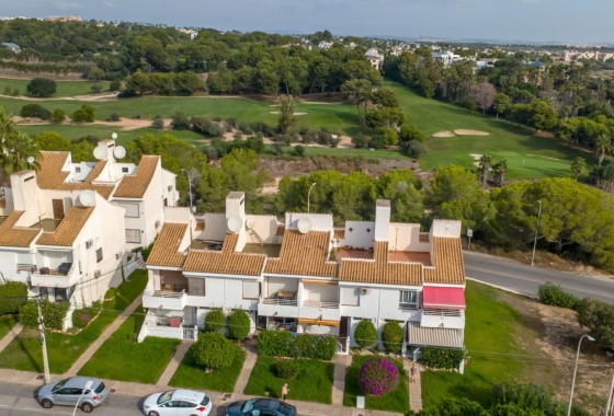 Revente - Appartement - Orihuela Costa - Villamartín