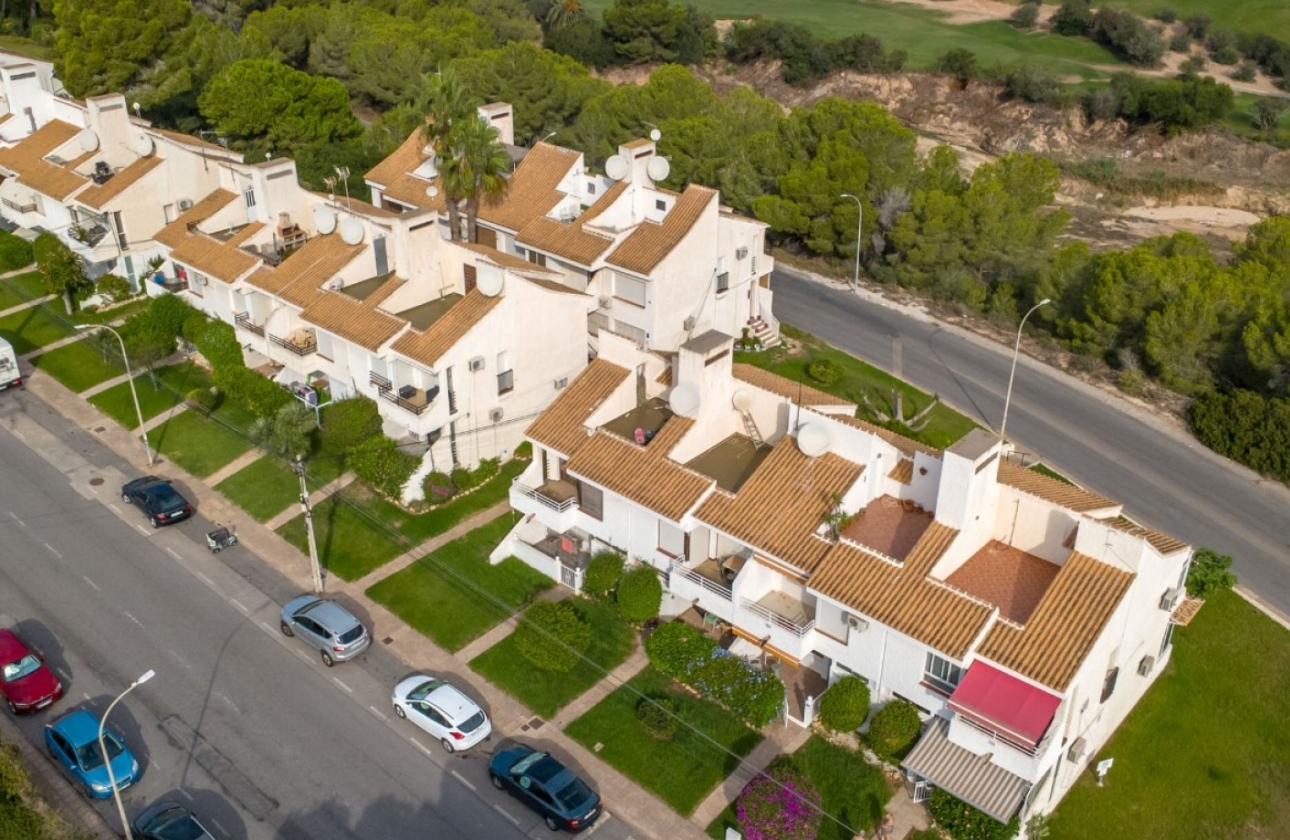Revente - Appartement - Orihuela Costa - Villamartín