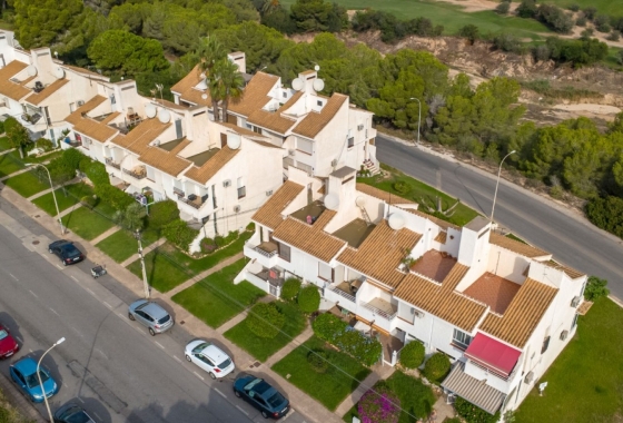 Revente - Appartement - Orihuela Costa - Villamartín
