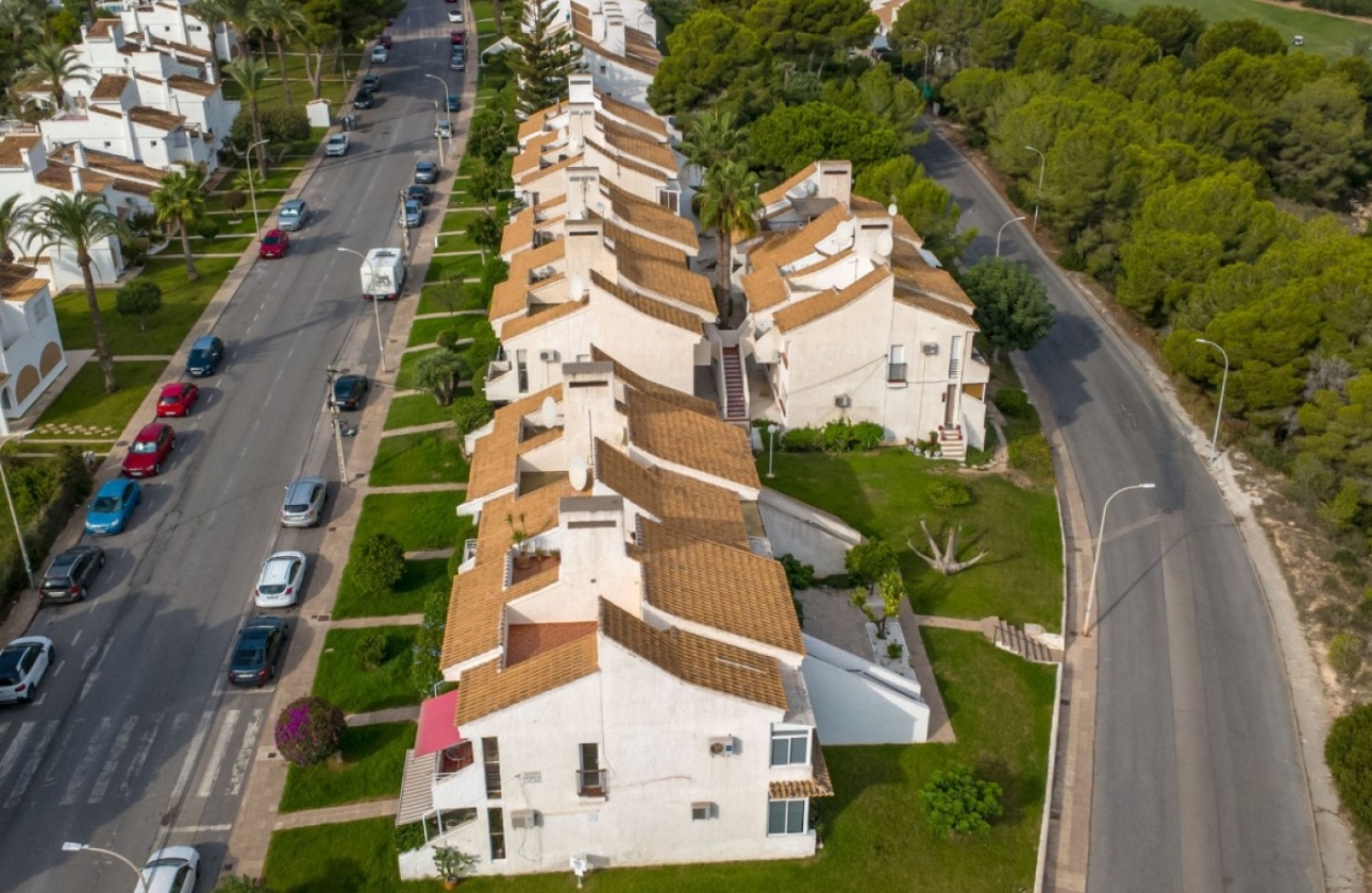 Revente - Appartement - Orihuela Costa - Villamartín