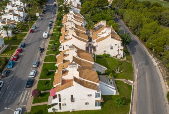 Revente - Appartement - Orihuela Costa - Villamartín