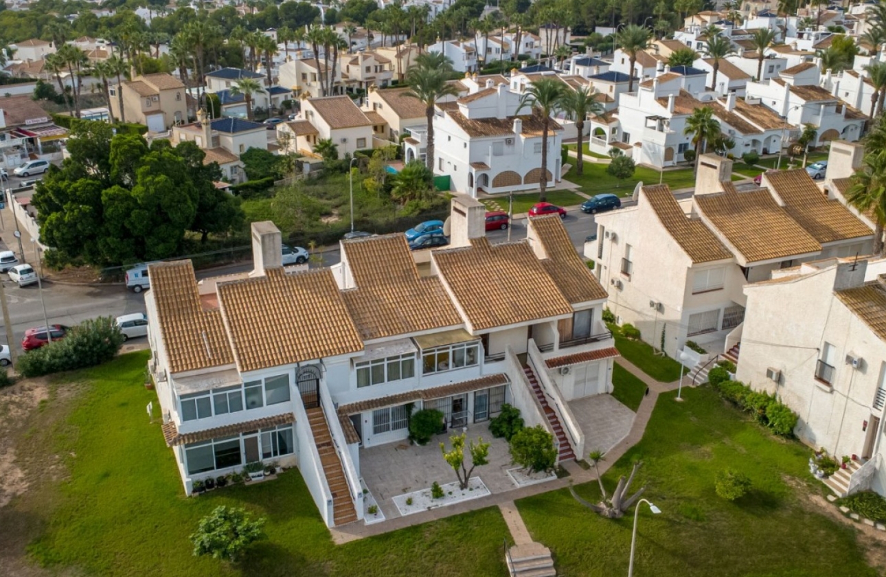 Revente - Appartement - Orihuela Costa - Villamartín