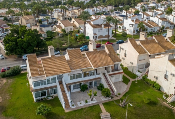 Revente - Appartement - Orihuela Costa - Villamartín
