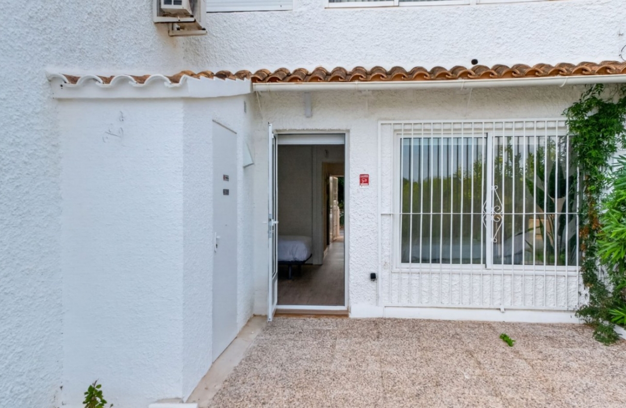 Revente - Appartement - Orihuela Costa - Villamartín