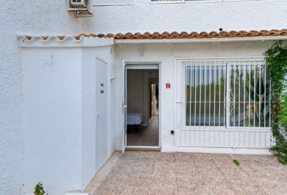 Revente - Appartement - Orihuela Costa - Villamartín